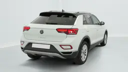 Volkswagen T-Roc - photo 7