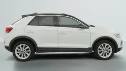 Volkswagen T-Roc - photo 8