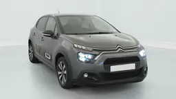 Citroen C3 - photo 1