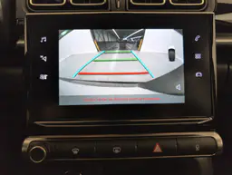 Citroen C3 - photo 17