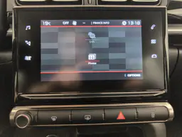 Citroen C3 - photo 18