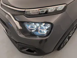 Citroen C3 - photo 21