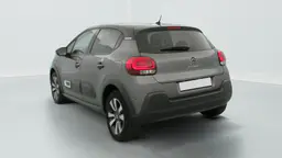 Citroen C3 - photo 5