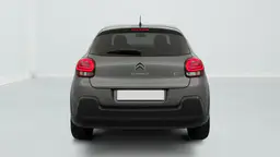 Citroen C3 - photo 6