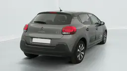 Citroen C3 - photo 7