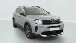 Citroen C5 AIRCROSS - photo 1