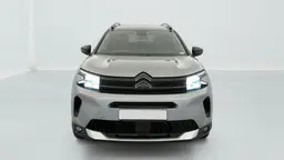 Citroen C5 AIRCROSS - photo 2