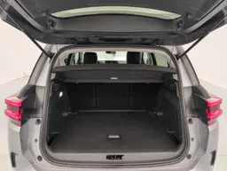 Citroen C5 AIRCROSS - photo 11