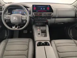 Citroen C5 AIRCROSS - photo 13
