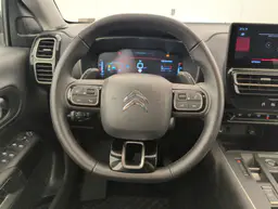 Citroen C5 AIRCROSS - photo 14