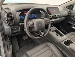 Citroen C5 AIRCROSS - photo 15