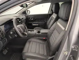 Citroen C5 AIRCROSS - photo 16