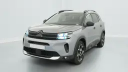 Citroen C5 AIRCROSS - photo 3