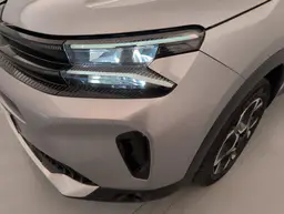 Citroen C5 AIRCROSS - photo 21