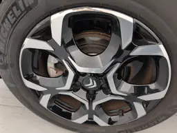 Citroen C5 AIRCROSS - photo 24