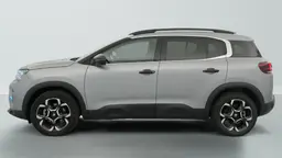 Citroen C5 AIRCROSS - photo 4