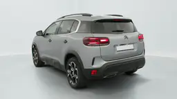 Citroen C5 AIRCROSS - photo 5