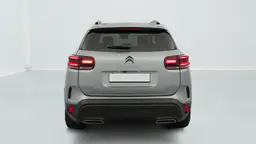 Citroen C5 AIRCROSS - photo 6
