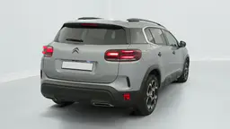 Citroen C5 AIRCROSS - photo 7