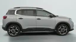 Citroen C5 AIRCROSS - photo 8