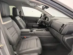 Citroen C5 AIRCROSS - photo 9