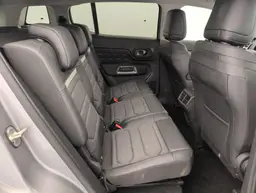 Citroen C5 AIRCROSS - photo 10