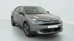 Citroen C4 - photo 1