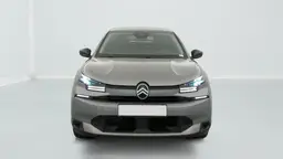 Citroen C4 - photo 2