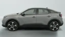 Citroen C4 - photo 4