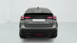 Citroen C4 - photo 6