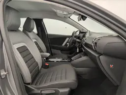 Citroen C4 - photo 9