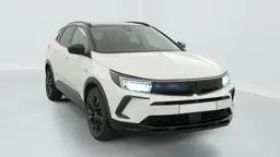 Opel Grandland - photo 1