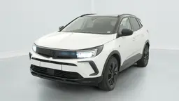 Opel Grandland - photo 3