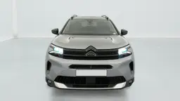 Citroen C5 AIRCROSS - photo 2