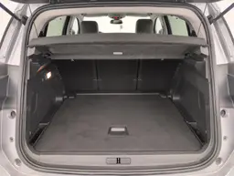 Citroen C5 AIRCROSS - photo 11
