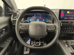 Citroen C5 AIRCROSS - photo 14