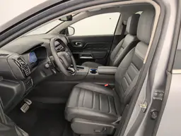 Citroen C5 AIRCROSS - photo 16