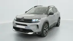 Citroen C5 AIRCROSS - photo 3