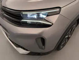 Citroen C5 AIRCROSS - photo 21