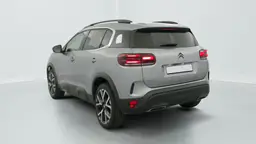 Citroen C5 AIRCROSS - photo 5