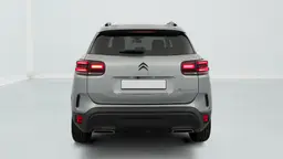 Citroen C5 AIRCROSS - photo 6