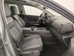 Citroen C5 AIRCROSS - photo 9