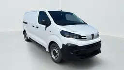Peugeot Expert - photo 1