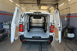 Peugeot Expert - photo 11