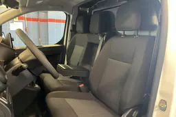 Peugeot Expert - photo 12