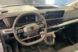 Peugeot Expert - photo 13