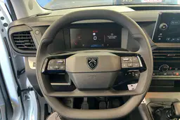 Peugeot Expert - photo 18