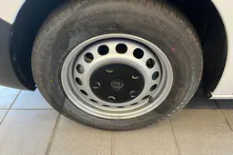 Peugeot Expert - photo 19