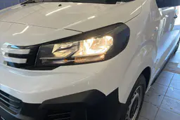 Peugeot Expert - photo 21