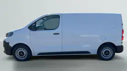 Peugeot Expert - photo 4